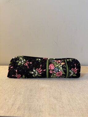 Vera Bradley New Hope Hair Accessory Bag